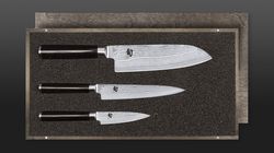 Set coltelli, Set coltelli Shun
