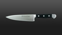 Chef's knife, Güde knife Alpha