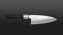 Wasabi coltello Deba