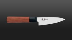 Kai Seki Magoroku Red Wood knives, Seki Magoroku office knife