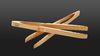 
                    The Zetzsche barbecue tongs is made from noble beech wood