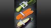 
                    The julienne set is suitable for many types of vegetables