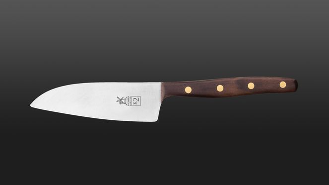 
                    K2 small chef's knife made by Windmühle Solingen