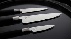 Coltello per verdure e frutti, Kai Wasabi set coltelli