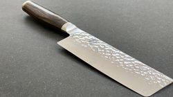 Kai Shun Premier knives, Tim Mälzer Nakiri