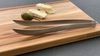 
                    Gourmet tweezer with Schneidholz cutting board