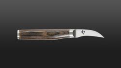 Kai Shun Premier knives, peeling knife Tim Mälzer
