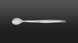 triangle tweezers needles, triangle®  tasting spoon