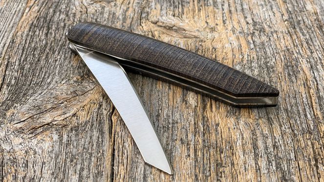 
                    Pocketknife sknife made by sknife Biel