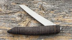 Coltellino: Coltello da bistecca da asporto, Taschenmesser sknife