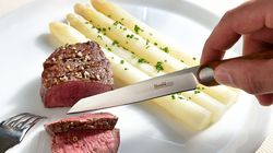 Nesmuk exclusive knives, Soul steak knife