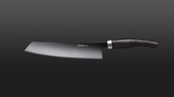 Chef's knife, chef's knife Janus