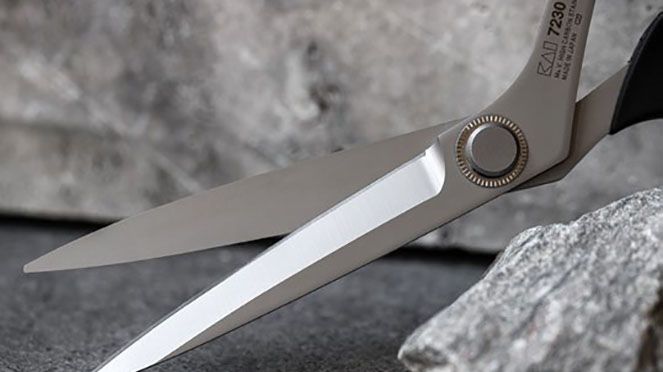 
                    Kai scissor for allrounders