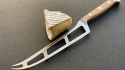 Güde coltelli legno di barile, Coltello per formaggio Güde