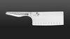 
                    Shoso Chinese chef's knife from Kai made of stainless steel