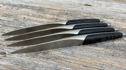 Coltello da tavola, Tafelmesser Set sknife