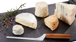 Outils à fromage triangle®, Couteau à fromage étroit