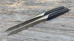 Set coltelli, Design Messer