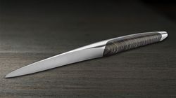 Table culture, Table knife sknife
