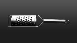 Microplane Professional grater, Cheese grater