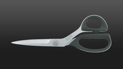 Kai professional scissors, Kai dressmaker scissors