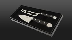 Cheese knife, cheese knife set Alpha