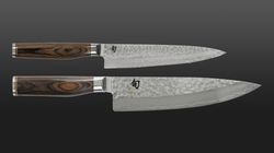 Kai Shun Premier knives, Tim Mälzer chef's knife set