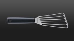 triangle ustensile de cuisine, triangle® spatule
