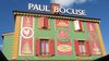 
                    Restaurant Paul Bocus in Lyon