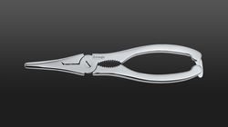 triangle® lobster pliers