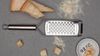 
                    Microplane Grater with Parmesan