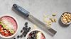 
                    The Classic Zester Grater is appreciated by professional and amateur chefs alike