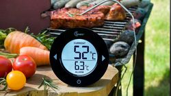 Grill accessories, BBQ Thermometer
