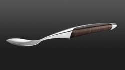 Swiss Knife, Dinner spoon