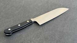 Set coltelli, Wok Santoku Classic