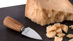 Coltello per formaggio, Parmesanmesser spitz