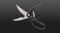 Triangle utensils, triangle® poultry shears