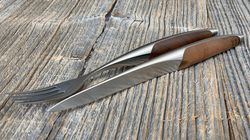 sknife table knife, Swiss cutlery set