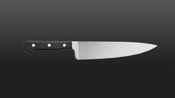 World of Knives - made in Solingen knives, Chef's knife Classic Wok