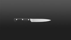 World of Knives - made in Solingen knives, Universal knife Classic Wok