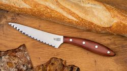 Bread knife Pano