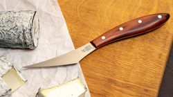 Couteau à fromage, Couteau à fromage de chèvre