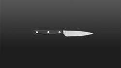 World of Knives - made in Solingen knives, Office knife Classic Wok