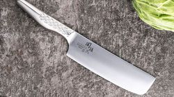 Couteau à viande, Shoso Nakiri